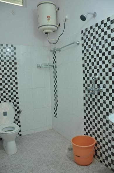 Hotel Kiran Palace พาราณสี ห้อง รูปภาพ